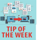 tip of the week image 