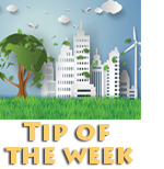 Tip of the Week 
