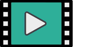 Video Icon 