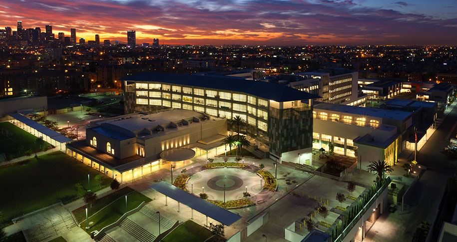 RFK School