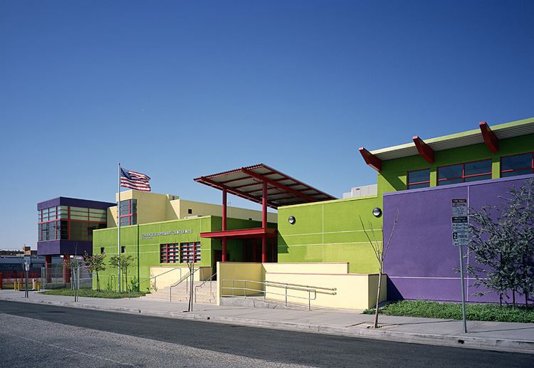 Mariposa 