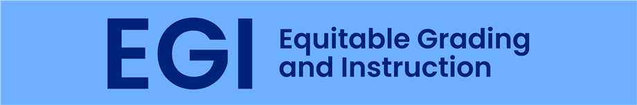 EGI logo EGI logo
