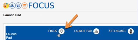 click focus 