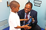 Teaching Good Digital Citizenship 