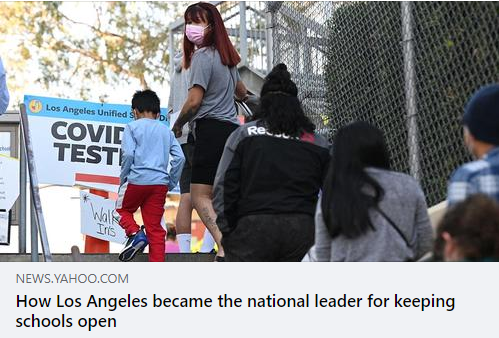 yahoo article