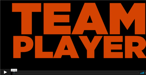 TeamPlayer