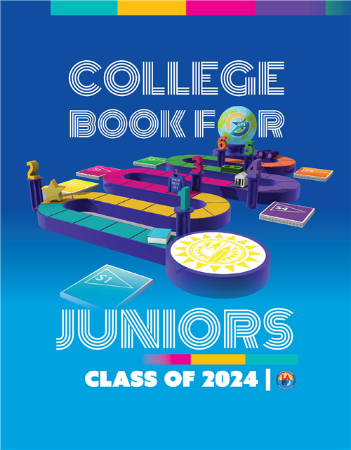 junior college book