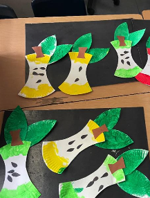 Kids Apple Cores