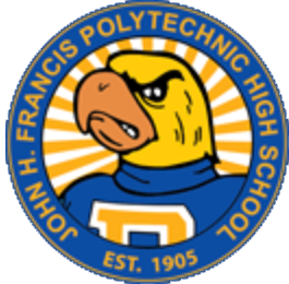 Poly High  