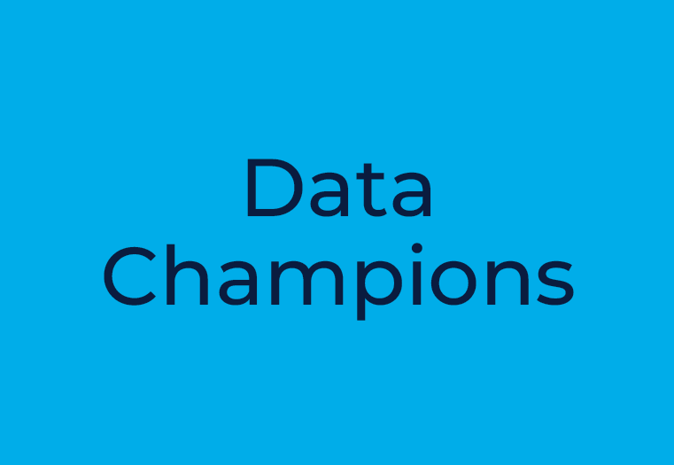 Data Driven Instruction 
