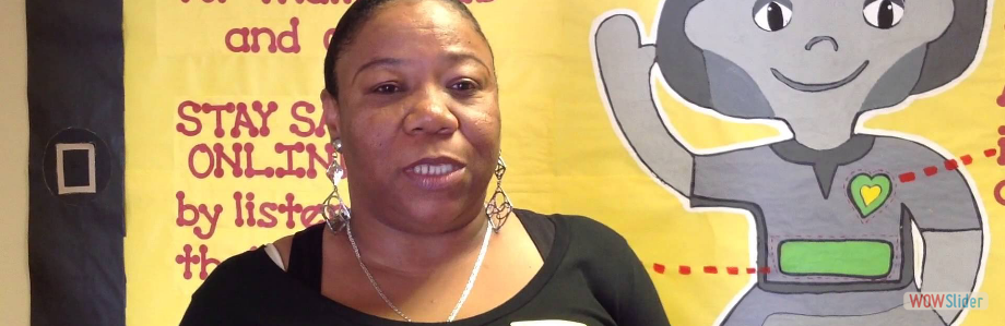 Western Avenue DCW Parent Interviews