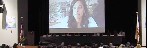 Actress Tracey Perez (portrays a troubled character in “East Los High,”) was a special speaker to Digital Citizenshp at VAAS 
