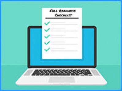 Readiness & Integration Icon