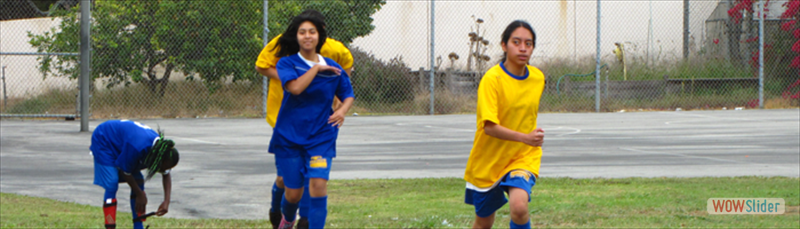 soccer