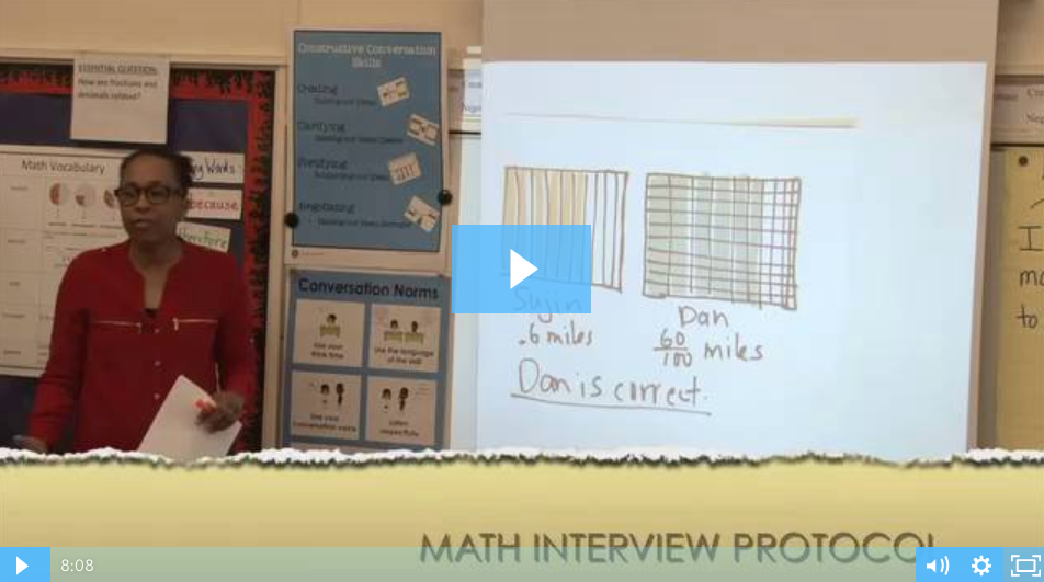 Integrated Math 
