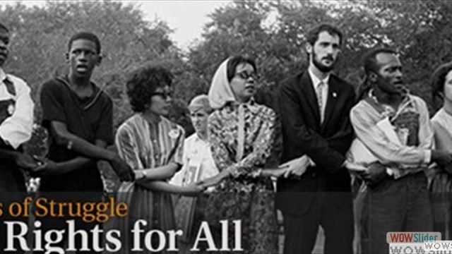Civil Rights for All
