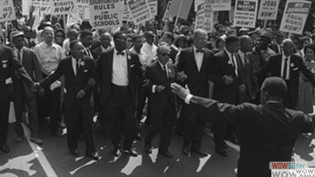 March on Washington