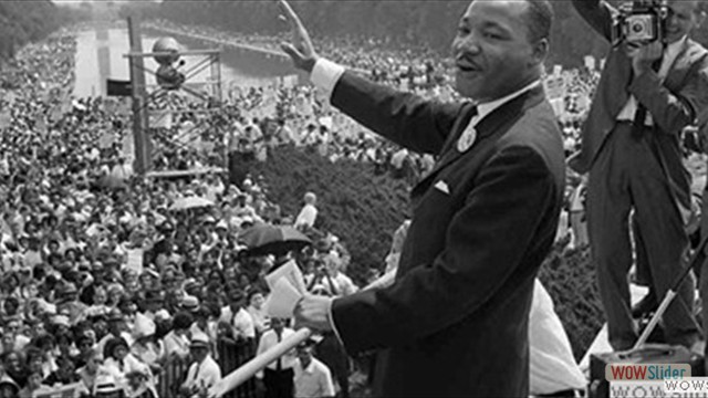 MLK 