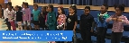 Bradley School Improvement Grant (SIG) Mini-Grant Team Hosts Family Literacy Night