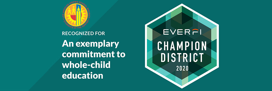 Everfi Champion District
