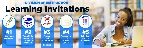 Division of Instruction - Learning Invitations