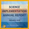 Science Implementation Annual Report