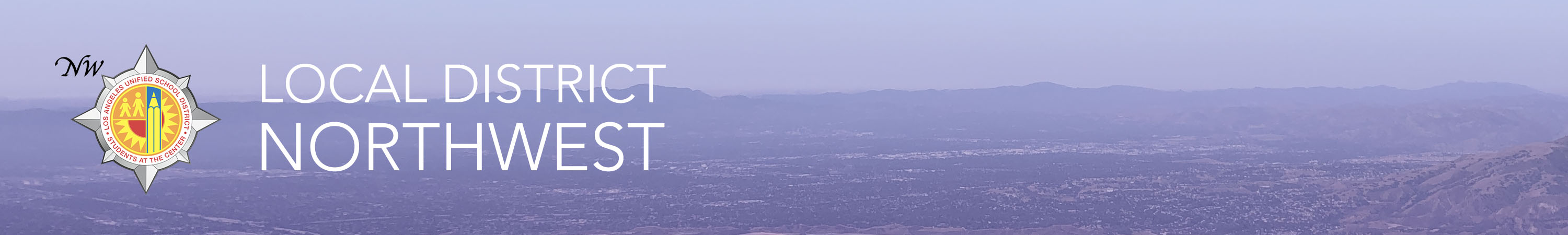 Local District Northwest