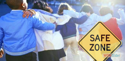 Safe Schools Zone