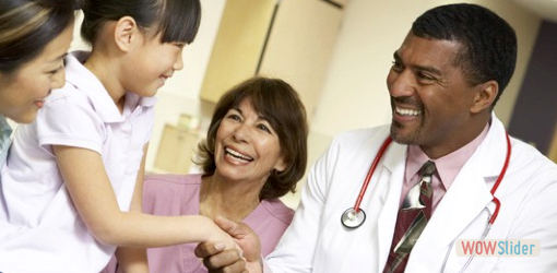 Health Services