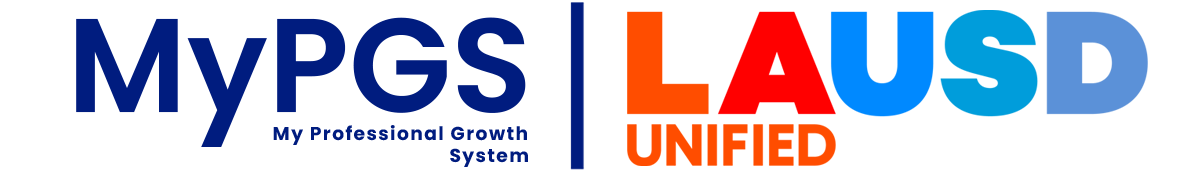 MyPGS Logo
