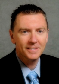  John Deasy