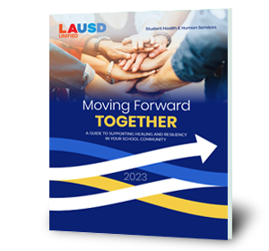 Moving Forward Together 2023 - Resource Guide 