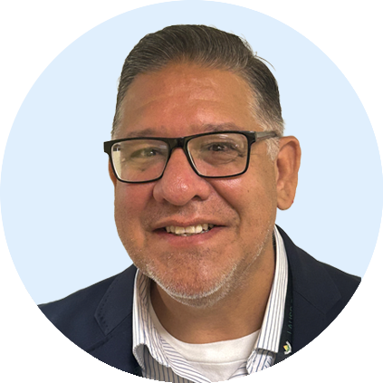 Paul Gonzales