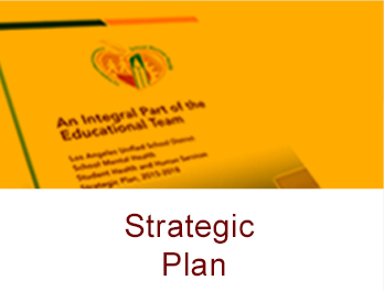 Strategic Plan - button