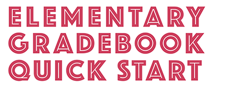quickStart title