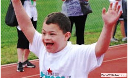 Every staff member has the responsibility to teach, support, and encourage all students with disabilities.