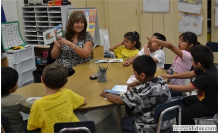 Students with disabilities and their families are an integral part of every diverse learning community.