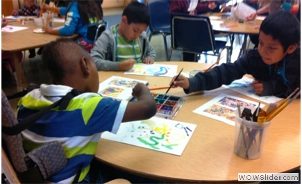 Special education is a continuum of services, not a place.