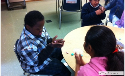 Students with disabilities and their families are an integral part of every diverse learning community.