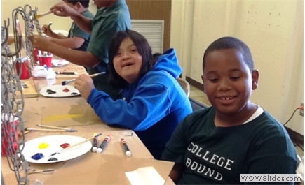 Students with disabilities have the right to a quality education that maximizes their potential in the least restrictive environment.