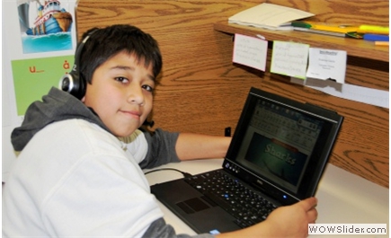 Strong leadership at every level is the foundation of a collaborative and inclusive environment that supports every student with disabilities.