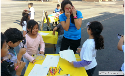 Students with disabilities have the right to a quality education that maximizes their potential in the least restrictive environment.