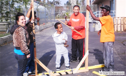 Strong leadership at every level is the foundation of a collaborative and inclusive environment that supports every student with disabilities.