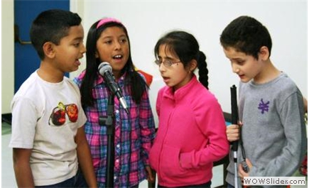 Students with disabilities and their families are an integral part of every diverse learning community.