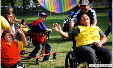 Strong leadership at every level is the foundation of a collaborative and inclusive environment that supports every student with disabilities.