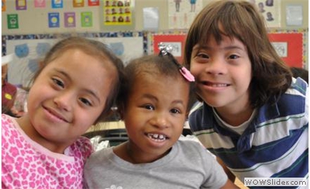 Students with disabilities and their families are an integral part of every diverse learning community.