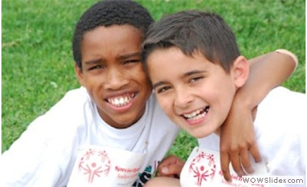 Every staff member has the responsibility to teach, support, and encourage all students with disabilities.