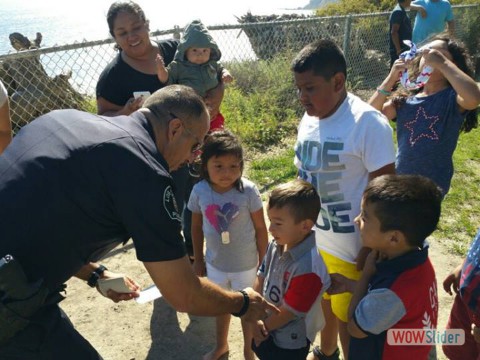 Community Event