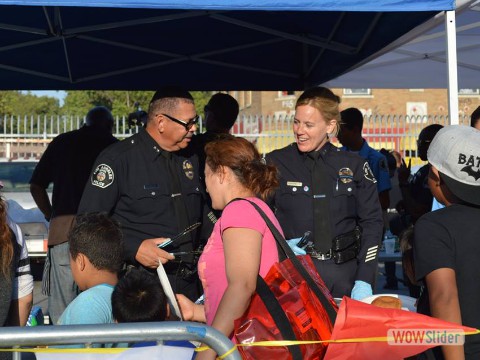 National Night Out 2016