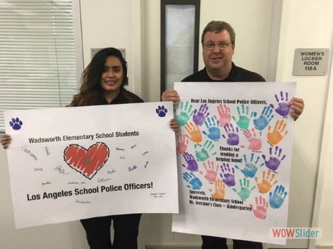 National Police Week